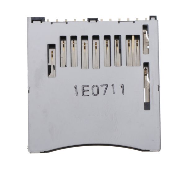 

слот для карты памяти блок чтения держатель для nikon d300s d300 d800 d800e