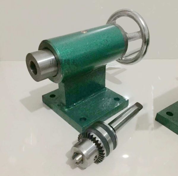 

mt2 lathe tailstock, lathe tailstock, rotary thimble of engraving machine, rotary thimble tip of cnc