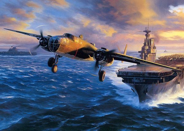 

art wall hd prints oil painting on canvas ww2 war retro vintage fighter gifts modern home decoration living room bedroom pictures fj033