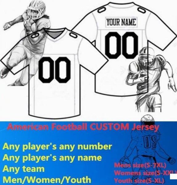 harrison smith youth jersey