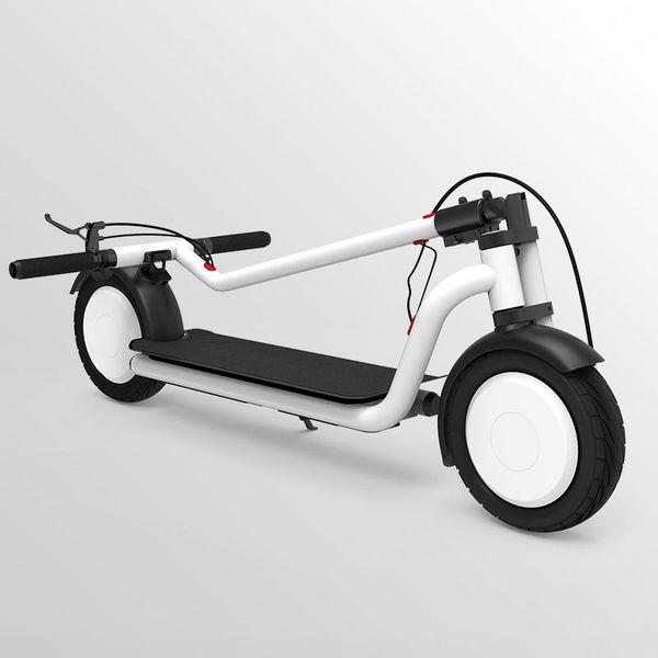 

высокая производительность энергосбережение складной смарт вождения скутеров
