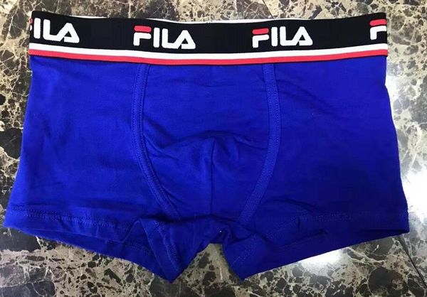 ropa interior fila
