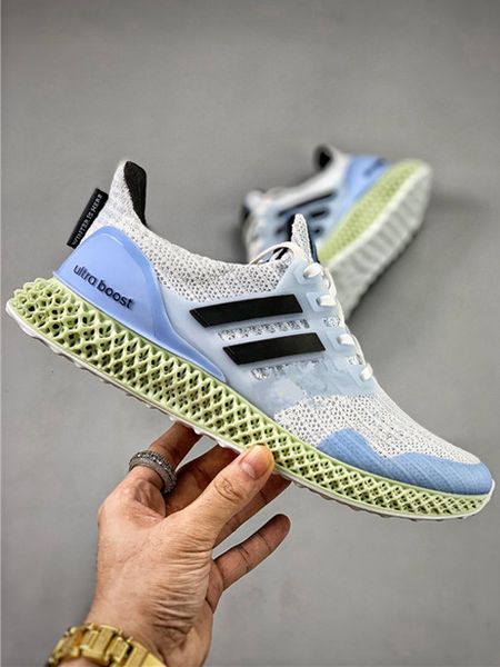 

futurecraft 4d consortium zx 4000 running shoes women men mens daniel arsham zx4000 designer trainer sports sneakers 40-45