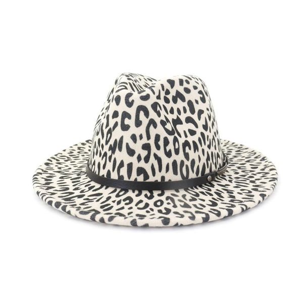 

fashion wool fedora hat hawkins felt cap wide brim ladies trilby chapeu women men hat godfather sombrero caps hf115, Blue;gray