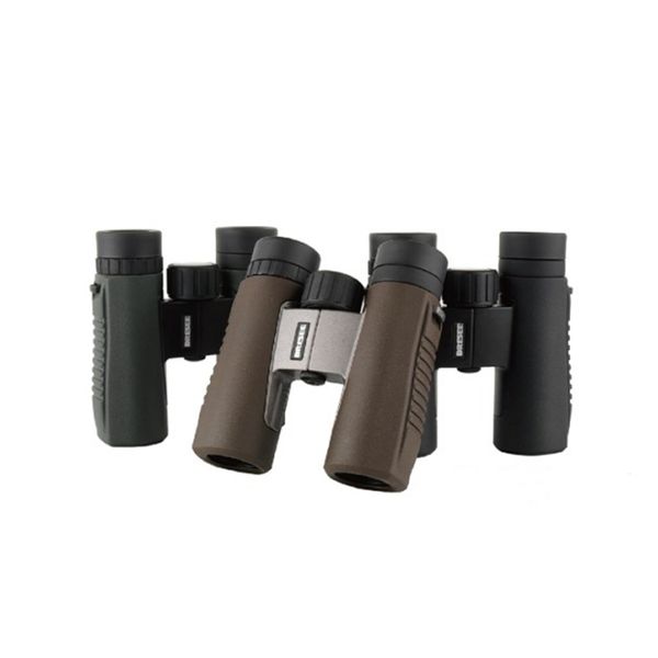

bresee 8x26 waterproof and anti-fog portable high-definition binoculars night vision non-infrared telescope