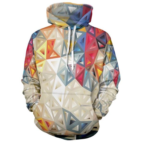 

новый забавный трюк 3d толстовка, скейтборд мотыга осень и зима мода группа спортивная одежда, хип-хоп толстовка, White;black