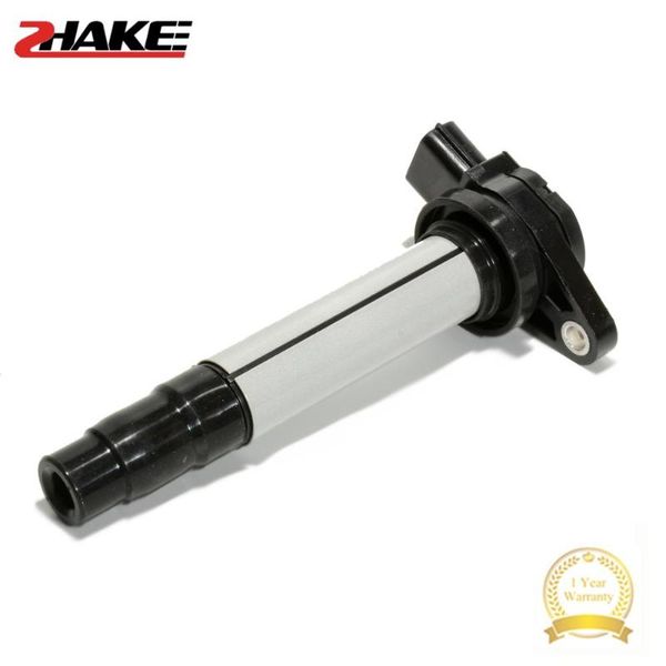 

ignition coil for janpanese car primera almera sentra 22448-4m500 cm11-205