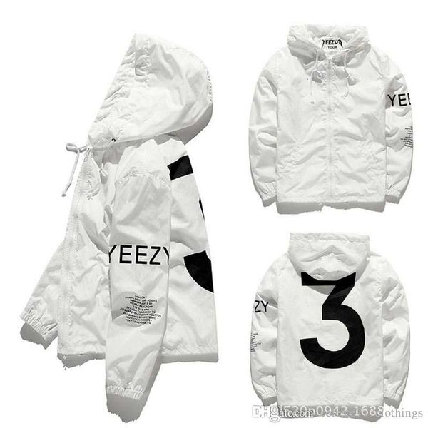 

Brand new kanye we t yeezu ma 1 pilot hip hop windbreaker y 3 jacket fa hion men 039 motorcycle kanye we t yeezu jacket