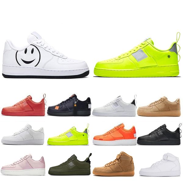 

r new classic black white dunk men women casual shoes red one sports skateboarding high low cut wheat trainers sneakers eur 36-45