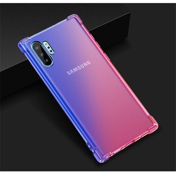 

sumsang galaxy note10/note10plus/note9/note8/s10 plus/s10x/s10lite/s10e/s9/s8/m10 m20 m30 m49/s7 edge case transparent cover soft case