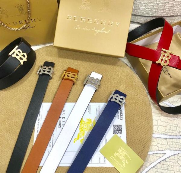 

selling new mens womens black belt genuine leather business belts pure color belt snake pattern buckle belt for gift a13795, Black;brown