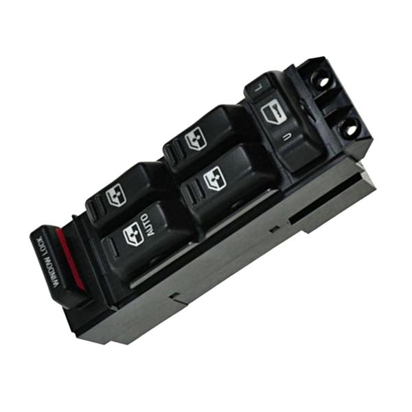 

driver power window control knob: 15062650 for cadillac escalade