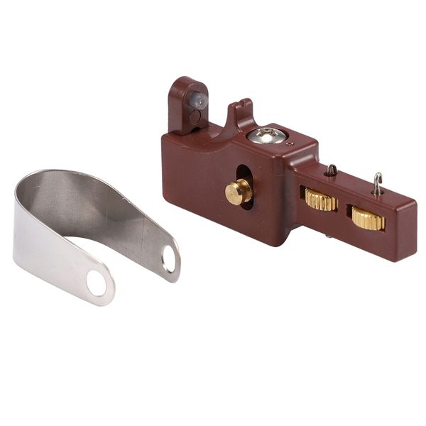 

professional erhu clip fine tuners string tune adjuster erhu parts accessory