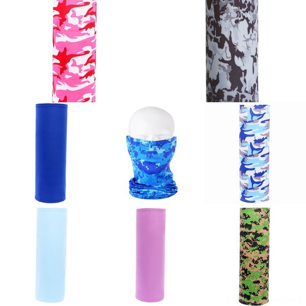 

iiygj scarf skull and magic headscarf men's new women's cycling face mask pirate headband hip hop bandanas party mask, Black