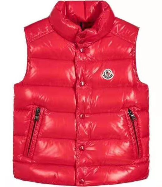 

Hi q m brand kid winter thicken ve t baby 90 duck down jacket wai tcoat coat for children 110 150cm