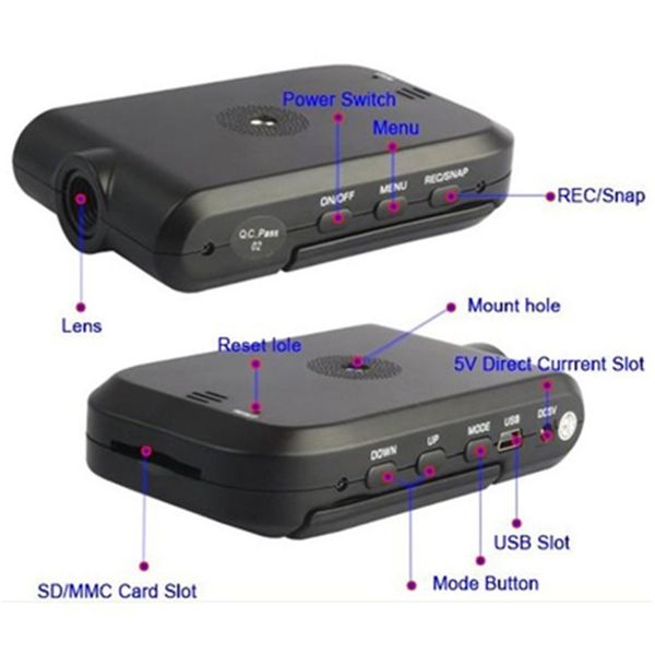 

usb 50 megapixel digital 6 led hd webcam with microphone for pc lapskype car