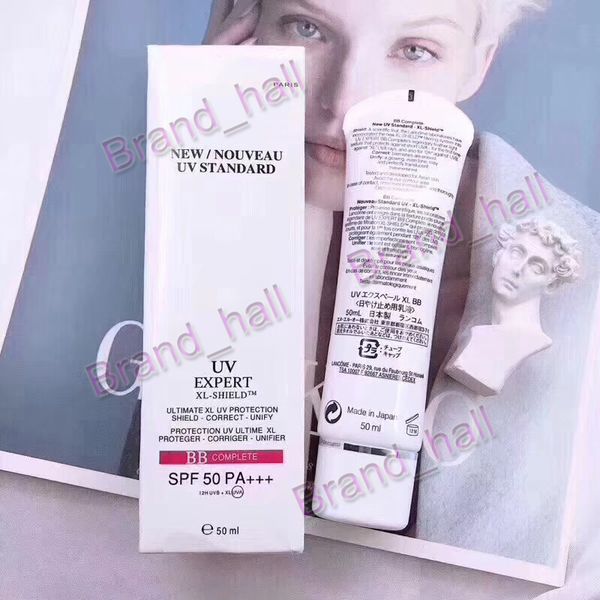 

Famou brand bb cream kin care bb complete cream expert xl hield face makeup 50ml dhl hipping