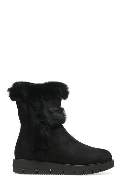 

kriste bell women boots k1816648, Black