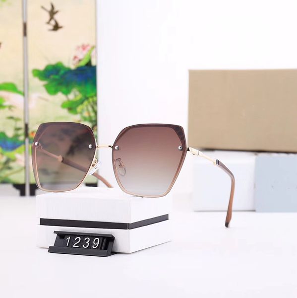 

brand designer fashion big frame sunglasses, outdoor travel sun block sunglasses for men, luxury women round glasses, White;black