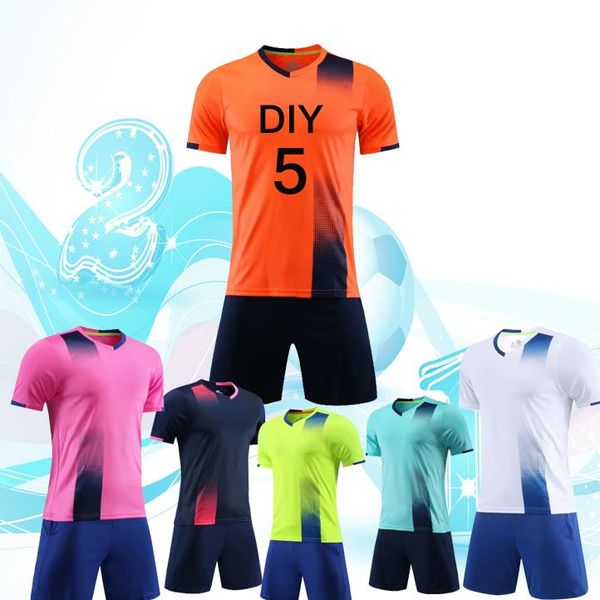 

a2019 children's and adults' clothes, training clothes, suits, name, number and logo can be processed. delivery 00321, Black