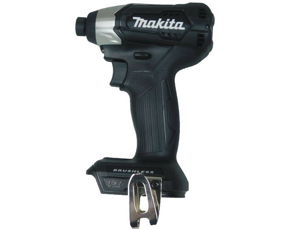 

Новый компактный бесщеточный беспроводной ударный драйвер Makita 18V XDT15Z