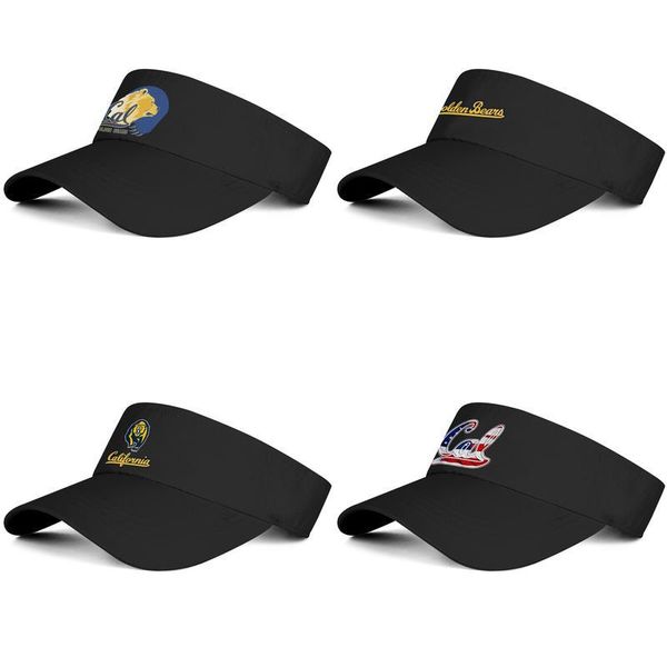 

калифорнийские золотые медведи эффект 3d флаг логотип мужская бейсбол теннис шляпы пользовательские пустой fit классические кепка калифорния, Blue;gray