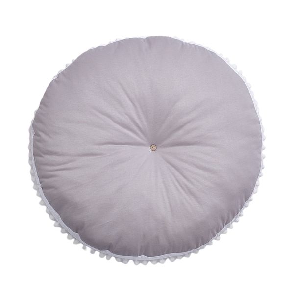 

soft cotton baby padded play mat crawling mat for floor room