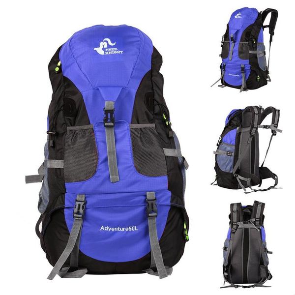 

backpack waterproof waterproof 50l 50l travel bag women mochilas