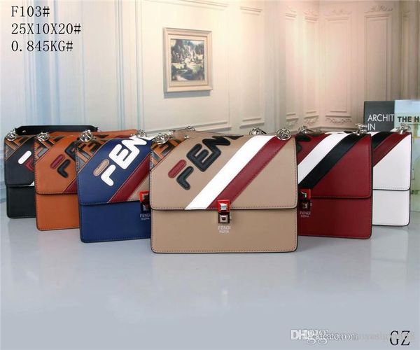 

2019 стили сумки моды кожаные сумки женщины плеча tote сумки lady сумки сумки кошелек ldf103