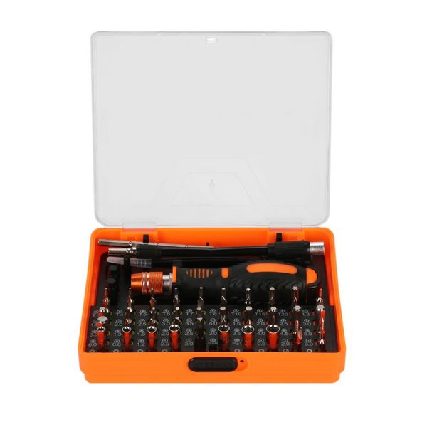 

mobile computer disassemble repair combination telecommunications disassemble tool 53 in one multi-function screwdriver set sale