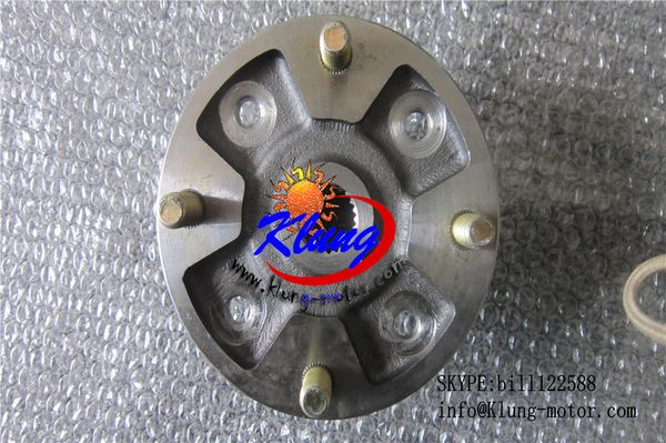 

klung spartan xy500uej xy500utv wheel hub for go kart,buggy,utv,side by side