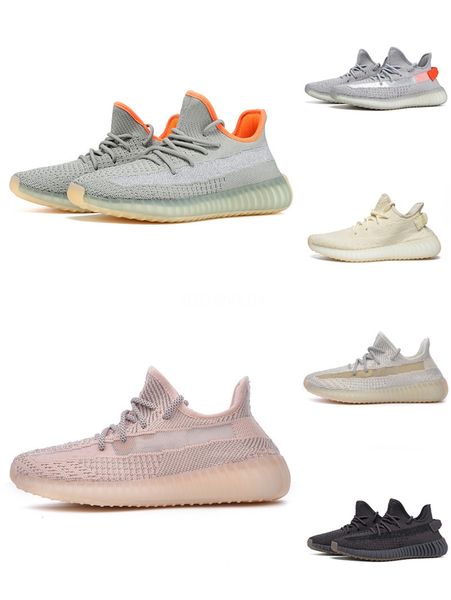 

men women running shoes kanye west magnet vanta inertia wave runner utility black mens trainer fashion sports sneakers #qa671