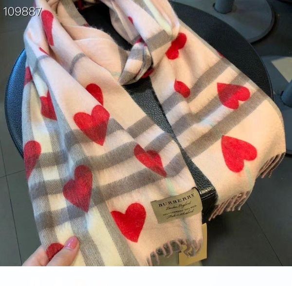 

peach design personality fashion men and women wear pure cashmere boutique shawl, dual-use soft, smooth warm scarf limited edition, Blue;gray