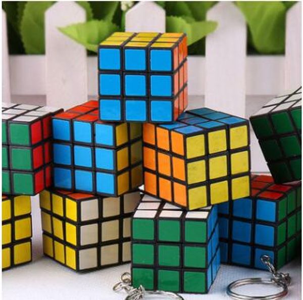 

маги кђбики бѬелок 3x3x3 3cm маги кђбики подвека twist логиекие игѬђки дл деей п