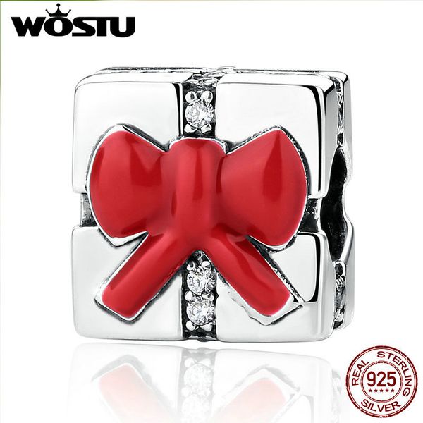 

hot real 925 стерлингового серебра рождественский подарок подарок charm beads fit оригинальный wst браслет аутентичные ювелирные изделия, Blue;slivery