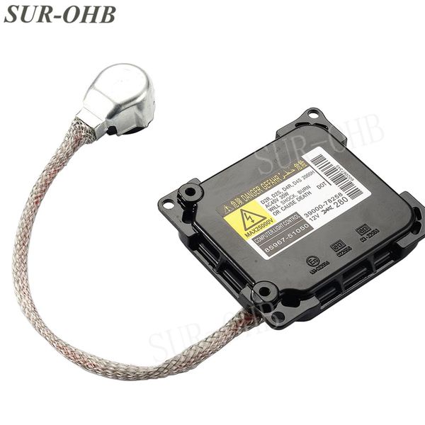 

gs350 replacement 85967-52020 ddlt003 kdlt003 xenon d4s hid headlight 85967-51050 d4r ballast for t25 rx350 8596751050 car lamps