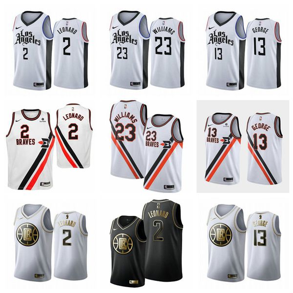 la clippers 2019 jersey