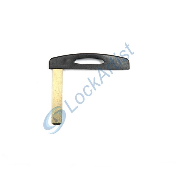 

smart key blade for koleos smart card key,mechanical insert small key