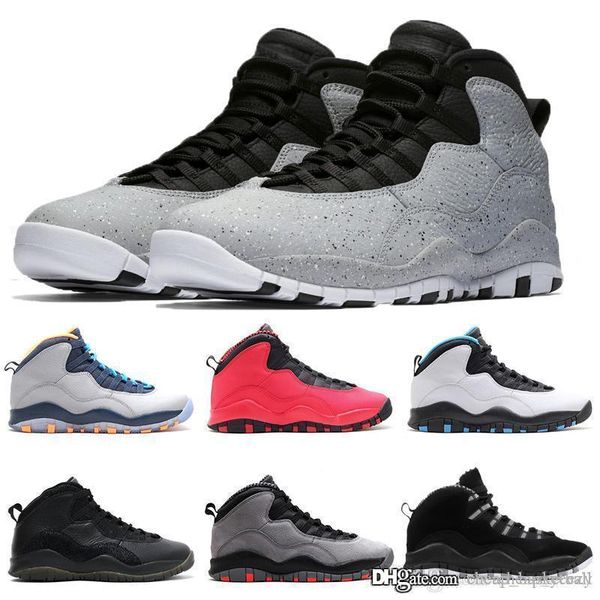 

2019 10s мужская баскетбольная обувь 10 orlando tinker racer синий цемент westbrook я вернулся черный белый дизайнер тренер спортивные кросс