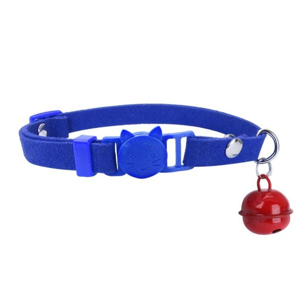 

bell cat воротник безопасности elastic регулируемый с мягкой бархатной материал pet продукта малый аксессуары для собак зоотоваров
