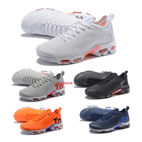 

2019 tn plus running shoes classic outdoor run shoes tns 2 black white sport shock sneakers mens shoes womens mercurial athletic sneakers