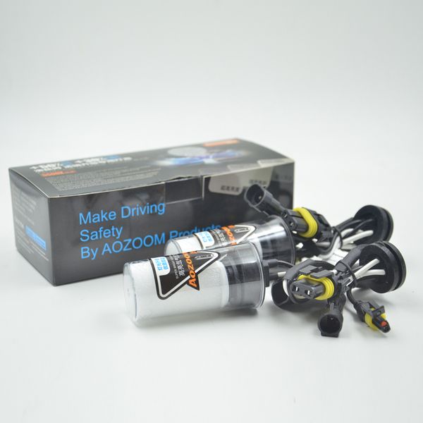 

aozoom 35w hid xenon h11 bulb