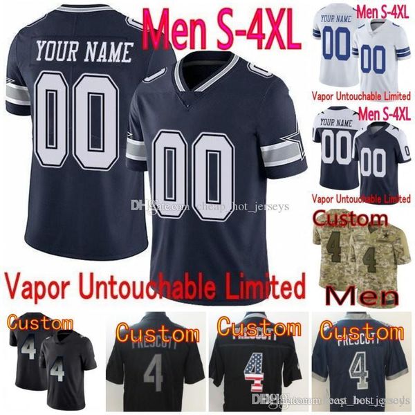 jason witten camo jersey