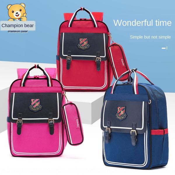 

b65dg pupils russian style british for boys and girls grade 1-6 cram school printing pupils russian style british backpack for boys and girl