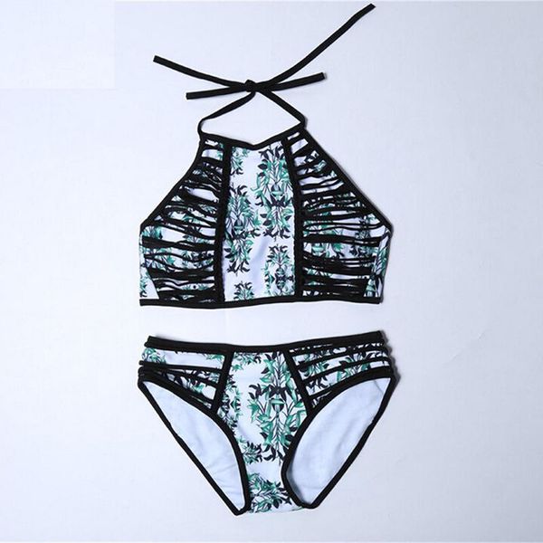 

new bikini set 2017 brazilian bikini push up swimwear women swimsuit female bathing suit plus size beach swim wear