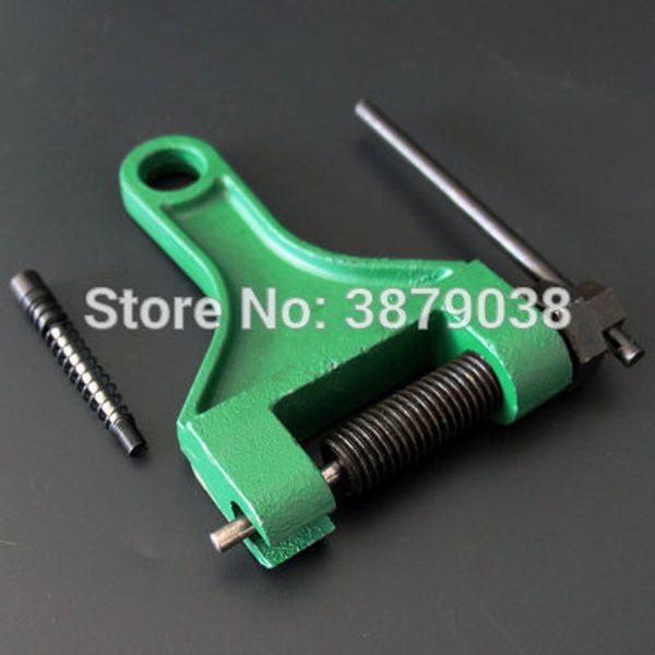 

manual chain dechainer chain cutter dechainer disassembler t0241