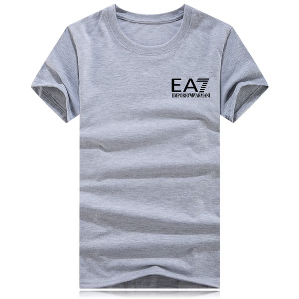 

fashion brand tag men t-shirt common sense summer red green stripe letter print tshirt runway casual #70, White;black
