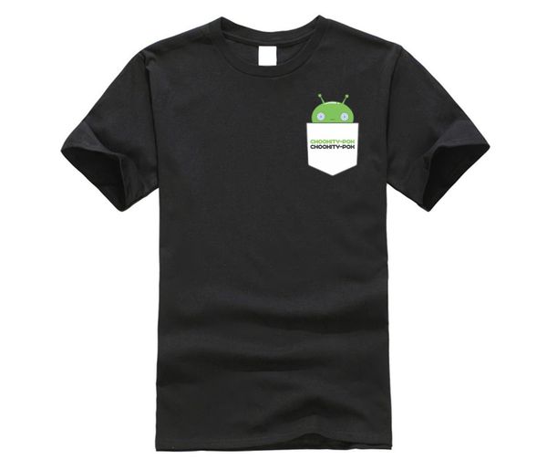 

cute cartoon final space mooncake chookity t shirt man new lil moon cake in pocket tee shirt casual streetwear camiseta, White;black