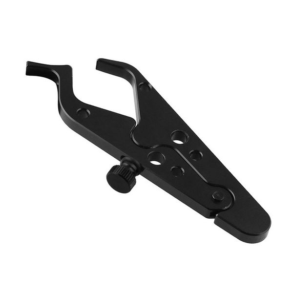 

universal motorcycle scooter cruise control cnc throttle lock assist clamp aluminum