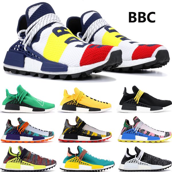 human race sneakers womens